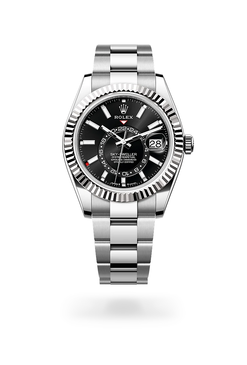 Rolex Sky-Dweller M336934-0007 a Salerno - Gioielleria Galdi