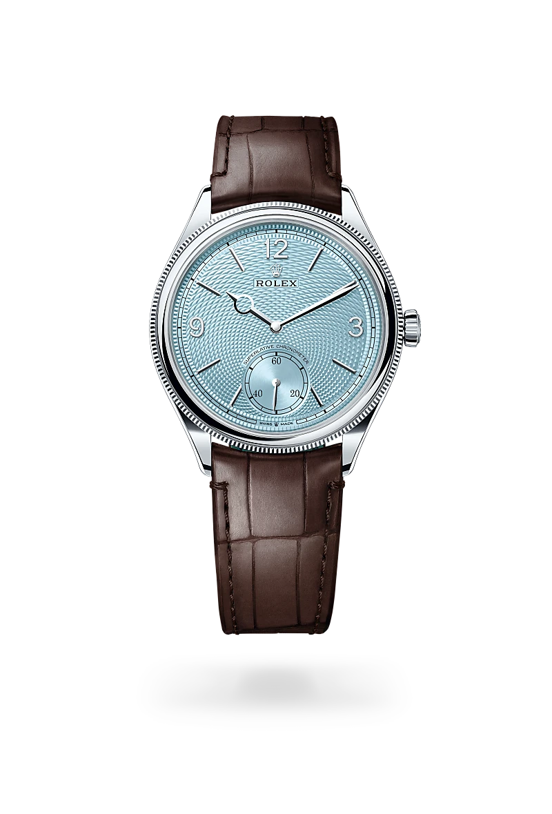 Rolex 1908 M52506-0002 a Salerno - Gioielleria Galdi