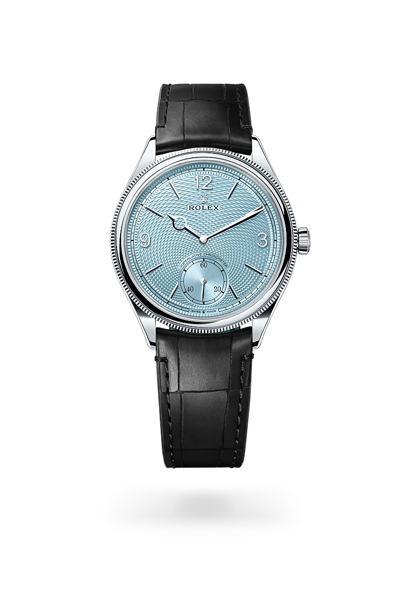 Rolex 1908 M52506-0003 a Salerno - Gioielleria Galdi