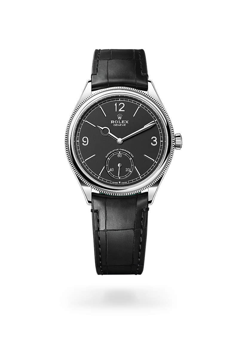 Rolex 1908 M52509-0002 a Salerno - Gioielleria Galdi