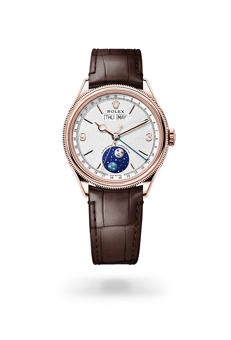 Rolex Padellone M53505-0002 a Salerno - Gioielleria Galdi