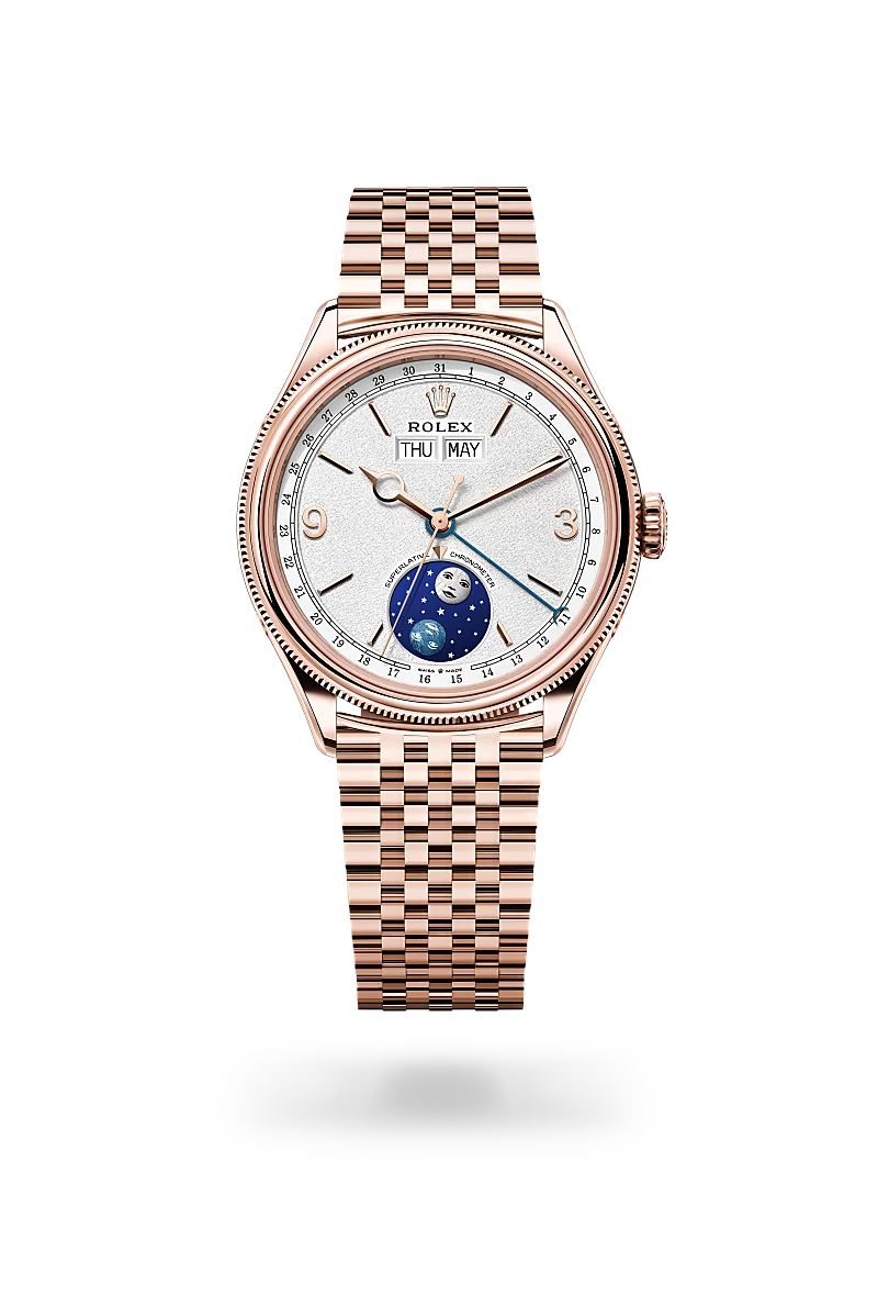 Rolex Padellone M53505-0003 a Salerno - Gioielleria Galdi
