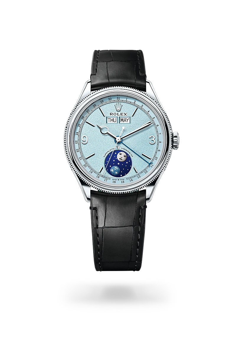 Rolex Padellone M53506-0002 a Salerno - Gioielleria Galdi