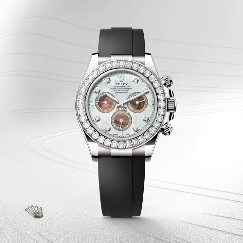 rolex M126589RBR-0001 - Il bracciale Oysterflex