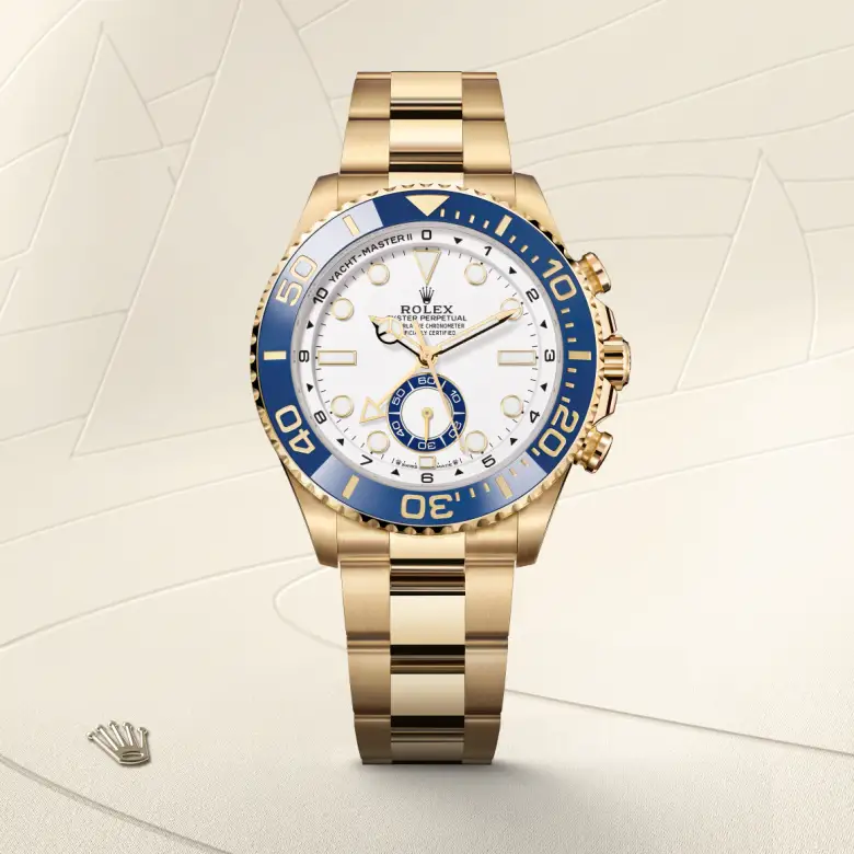 rolex M126688-0001   - Disco della lunetta Cerachrom