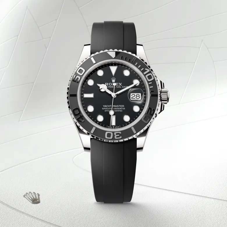 rolex M226659-0002 - Il bracciale Oysterflex