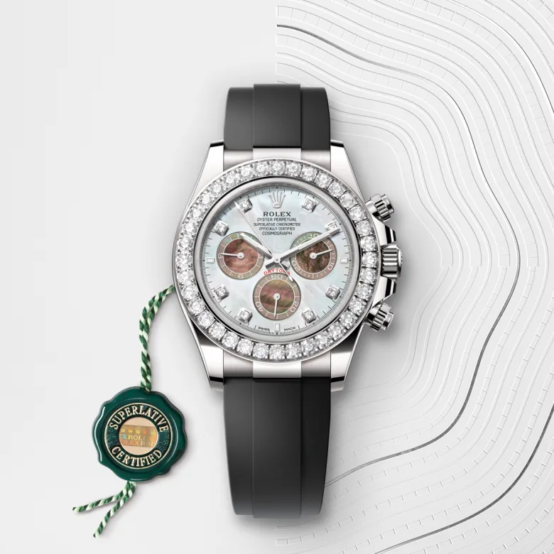 rolex M126589RBR-0001 - Il bracciale Oysterflex