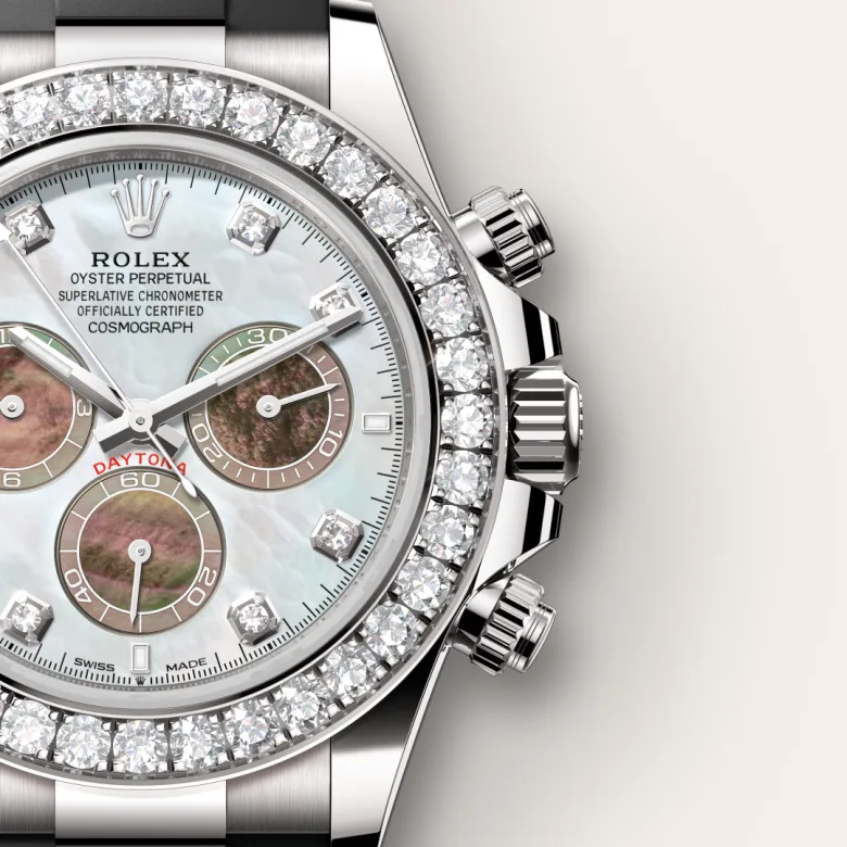 rolex M126589RBR-0001 - Il bracciale Oysterflex