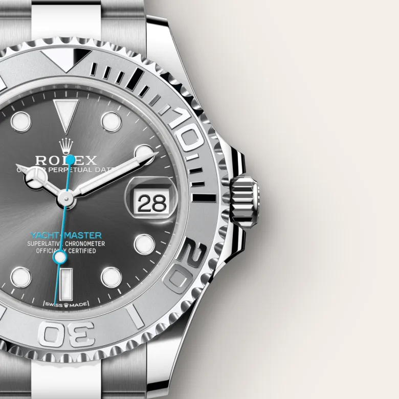 rolex M268622-0002 - Lunetta girevole bidirezionale