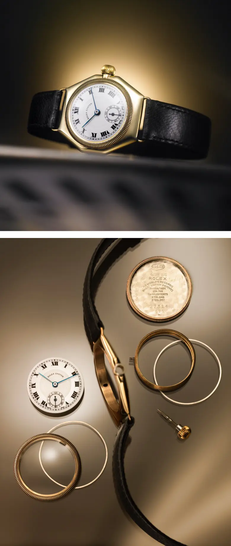 precisione cronometrica orologi Rolex