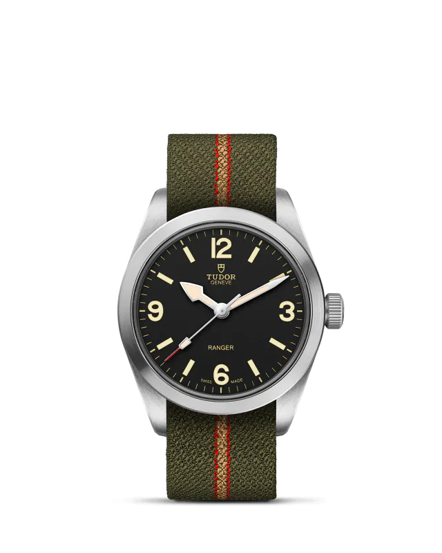 Collezione Tudor Ranger - Ranger