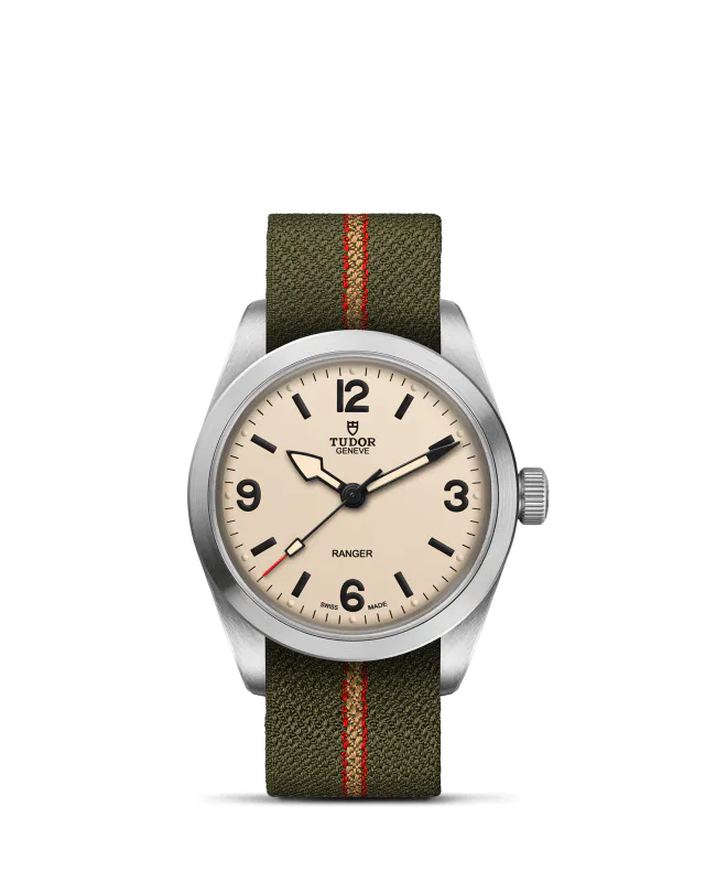 Collezione Tudor Ranger - Ranger