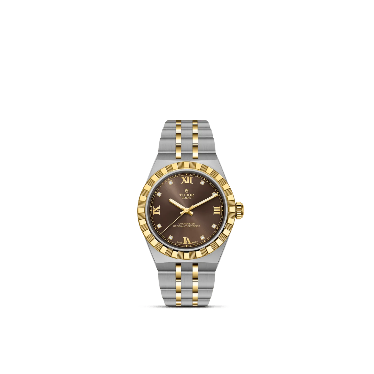 TUDOR Royal presso Gioielleria Galdi