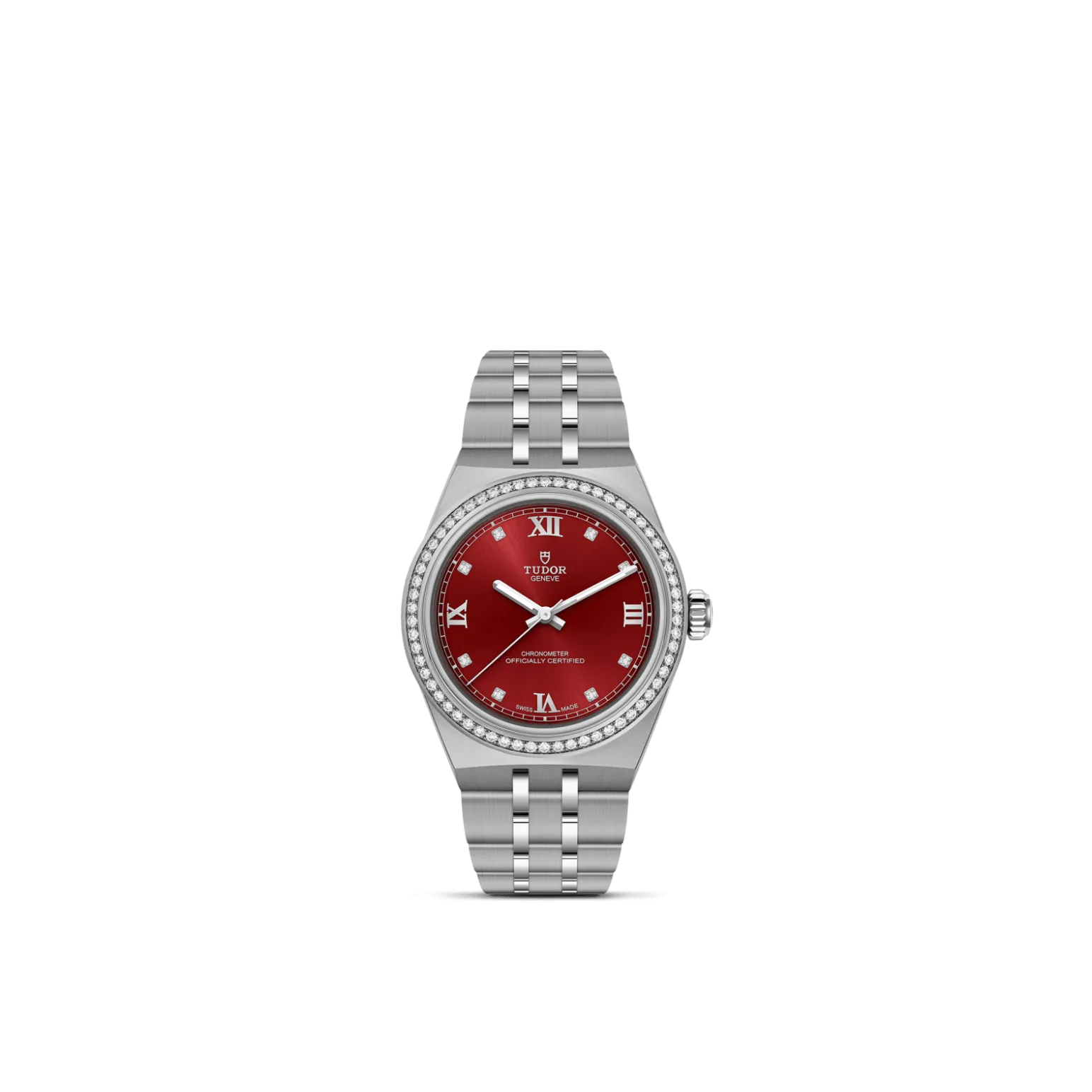 TUDOR Royal presso Gioielleria Galdi