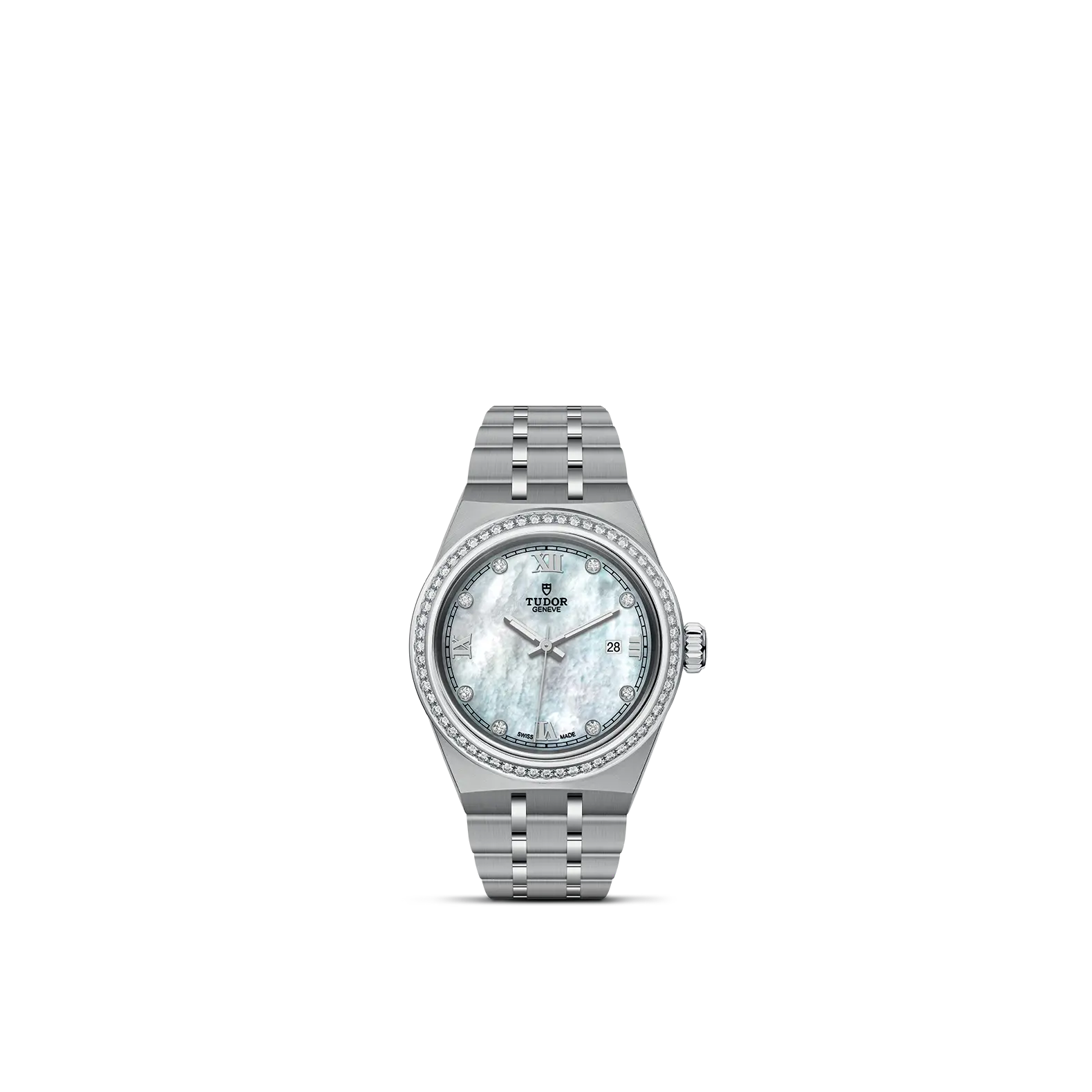 Orologio  TUDOR Royal presso Gioielleria Galdi a Salerno