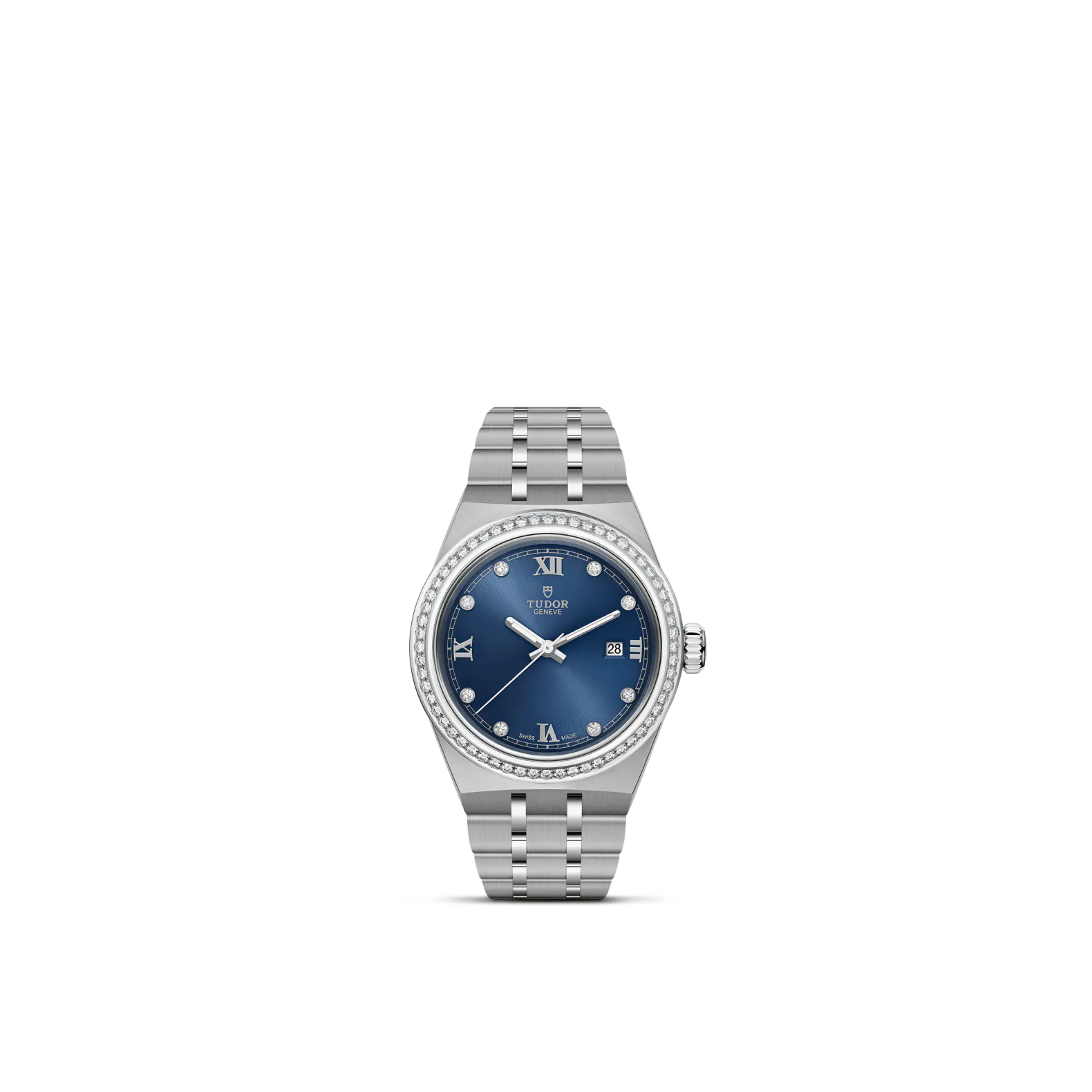 Orologio  TUDOR Royal presso Gioielleria Galdi a Salerno