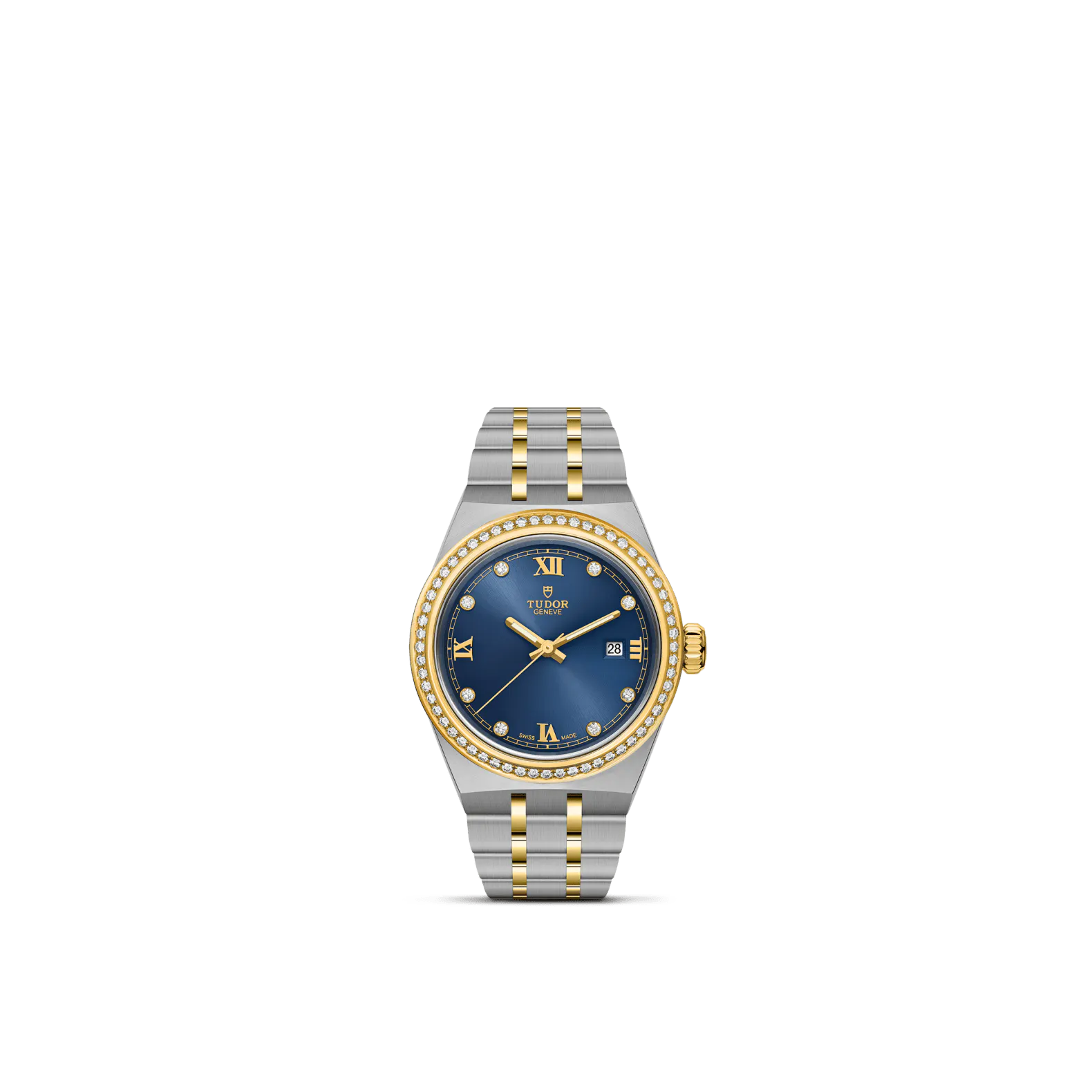 Orologio  TUDOR Royal presso Gioielleria Galdi a Salerno