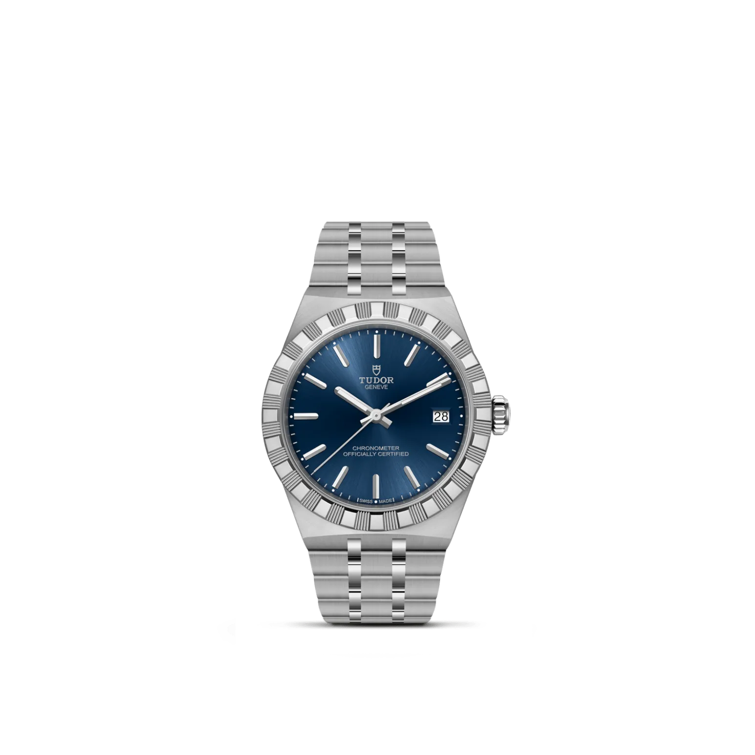 TUDOR Royal - Rivenditore autorizzato 