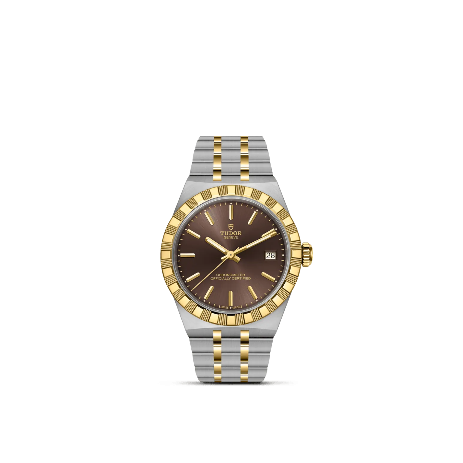 TUDOR Royal presso Gioielleria Galdi