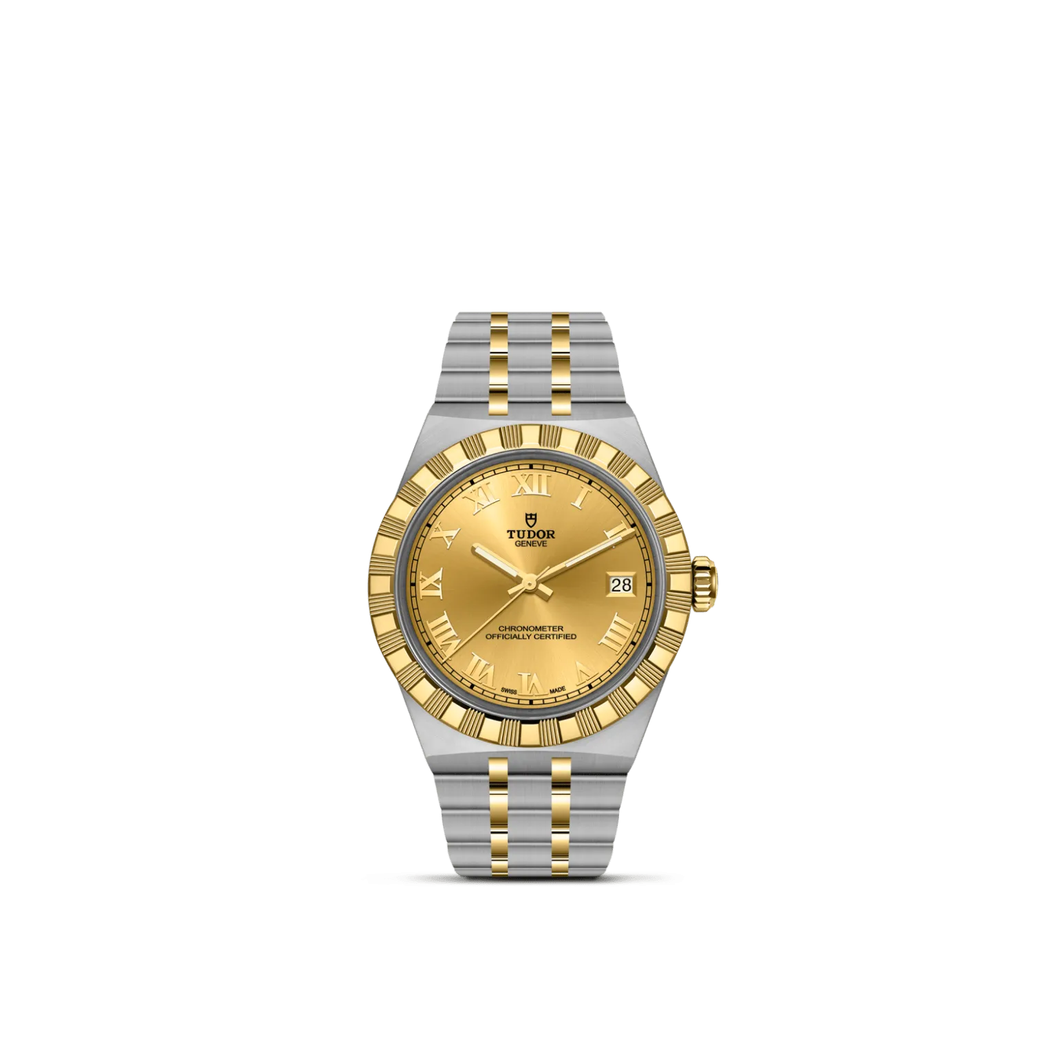 TUDOR Royal presso Gioielleria Galdi
