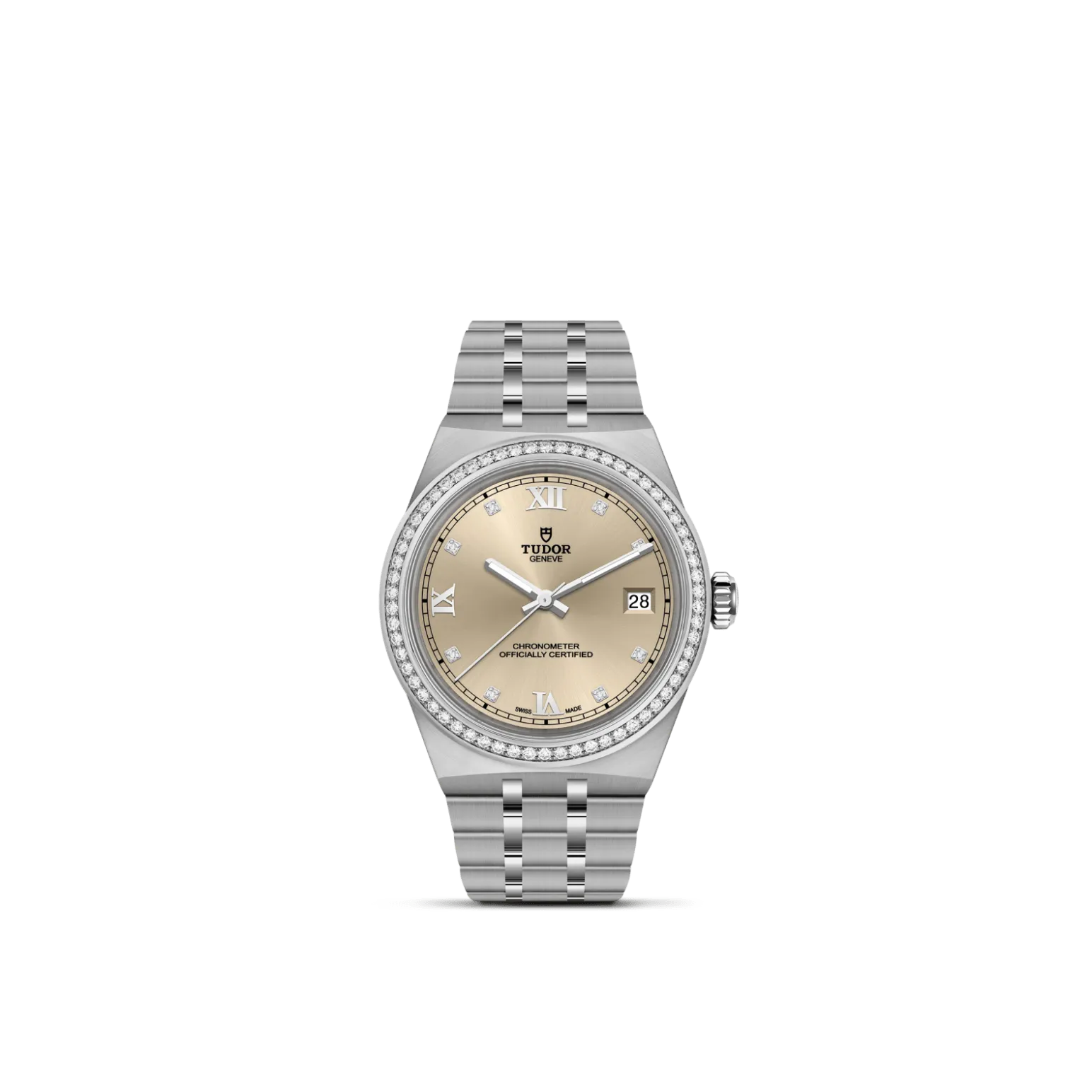 TUDOR Royal presso Gioielleria Galdi