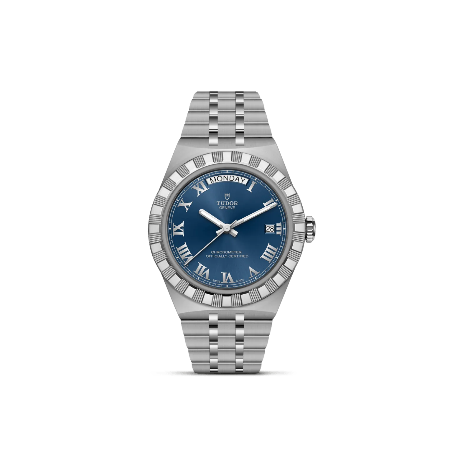 TUDOR Royal - Rivenditore autorizzato 