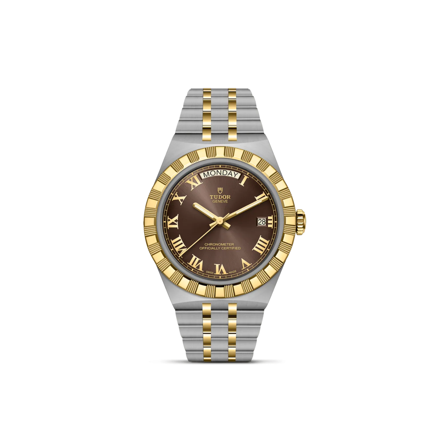 TUDOR Royal presso Gioielleria Galdi