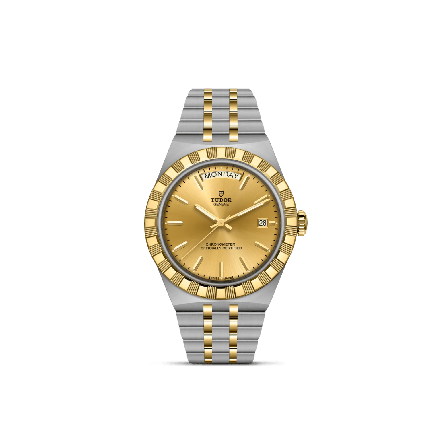 TUDOR Royal presso Gioielleria Galdi