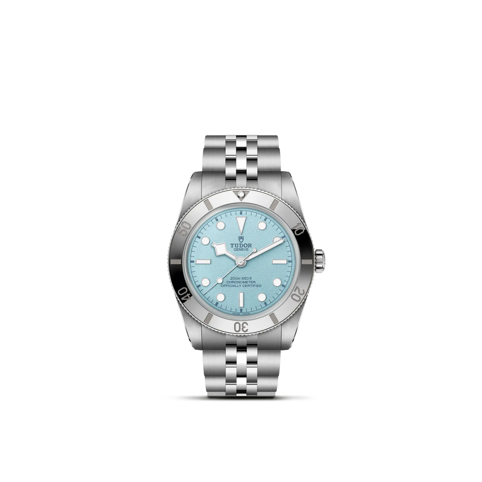 Orologio  Black Bay 54 presso Gioielleria Galdi a Salerno