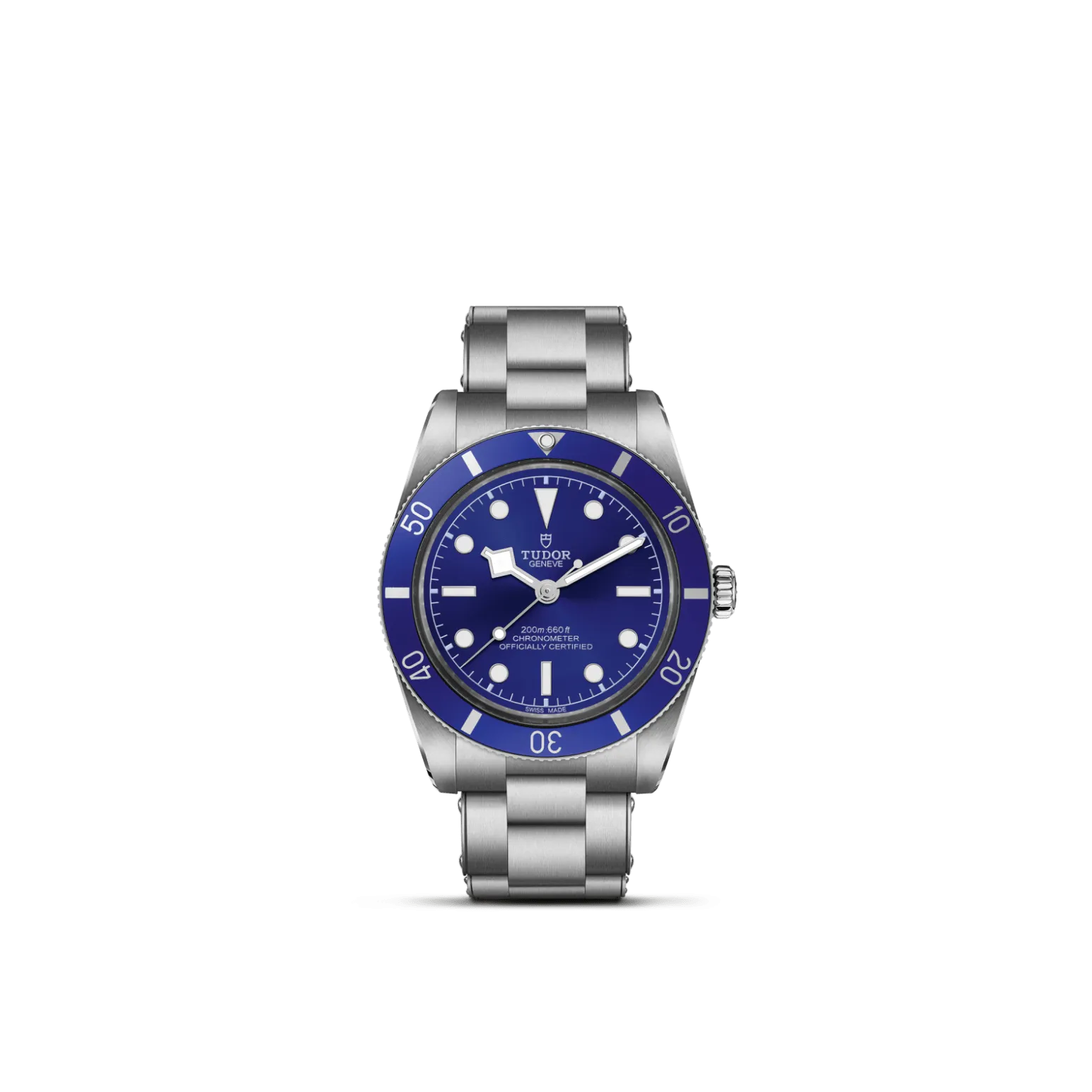 Black Bay 54 - Rivenditore autorizzato 