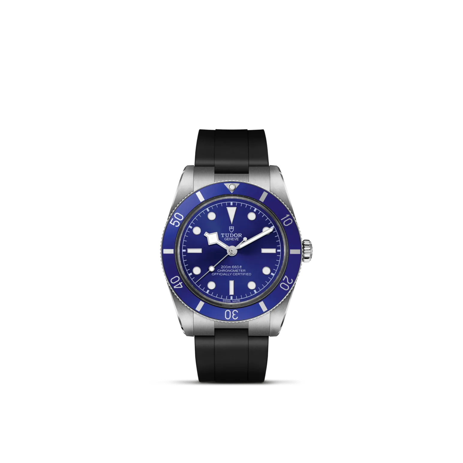 Black Bay 54 presso Gioielleria Galdi