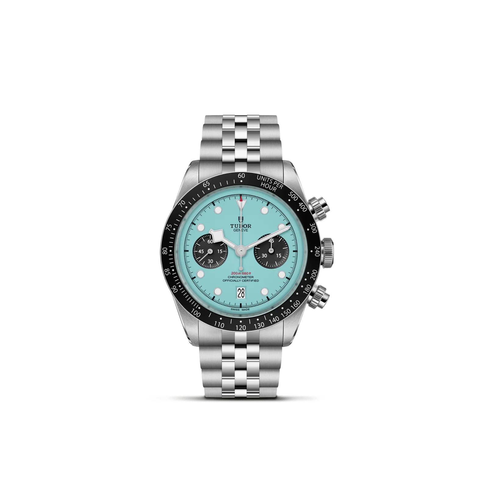 Orologio  Black Bay Chrono presso Gioielleria Galdi a Salerno