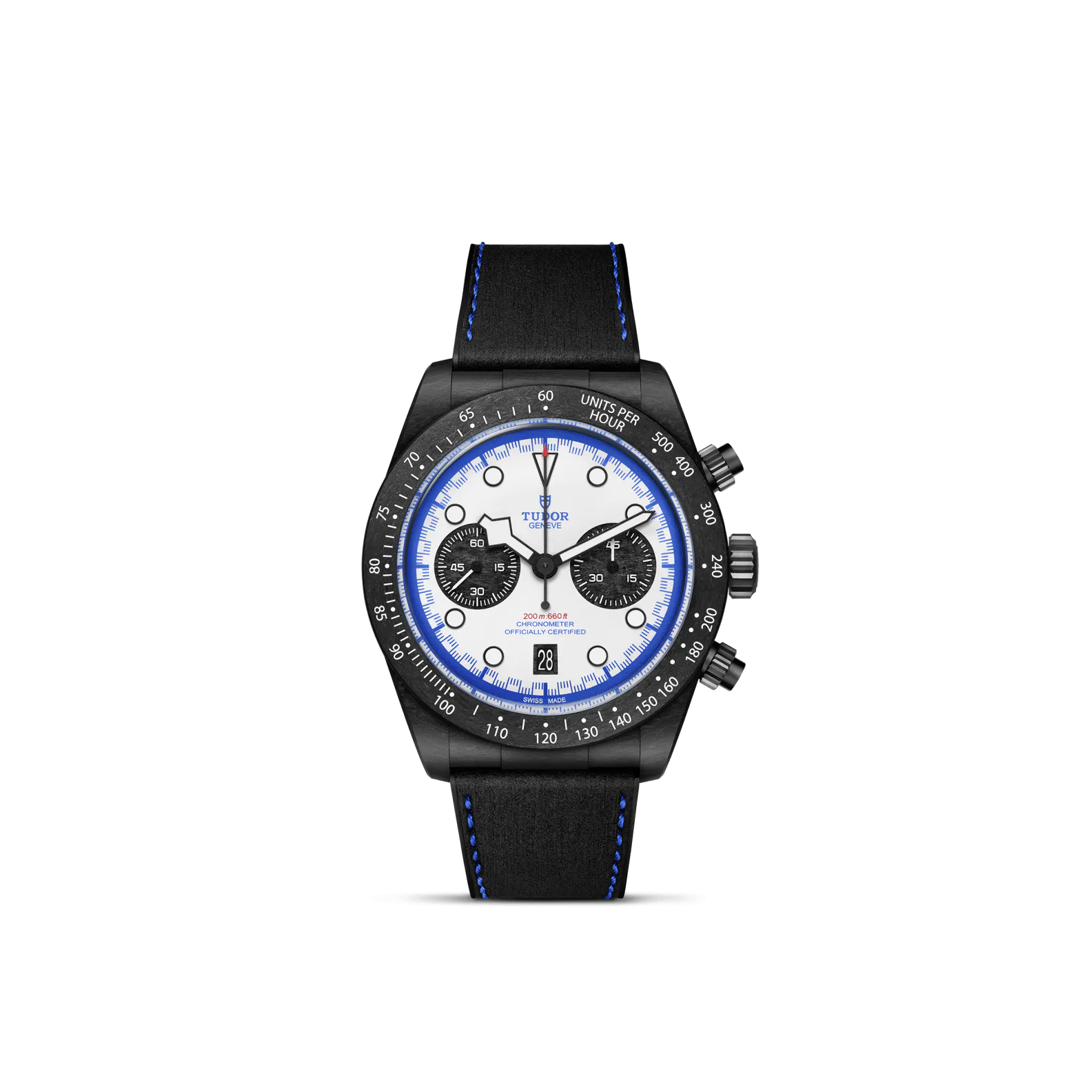 Orologio  Black Bay Chrono presso Gioielleria Galdi a Salerno