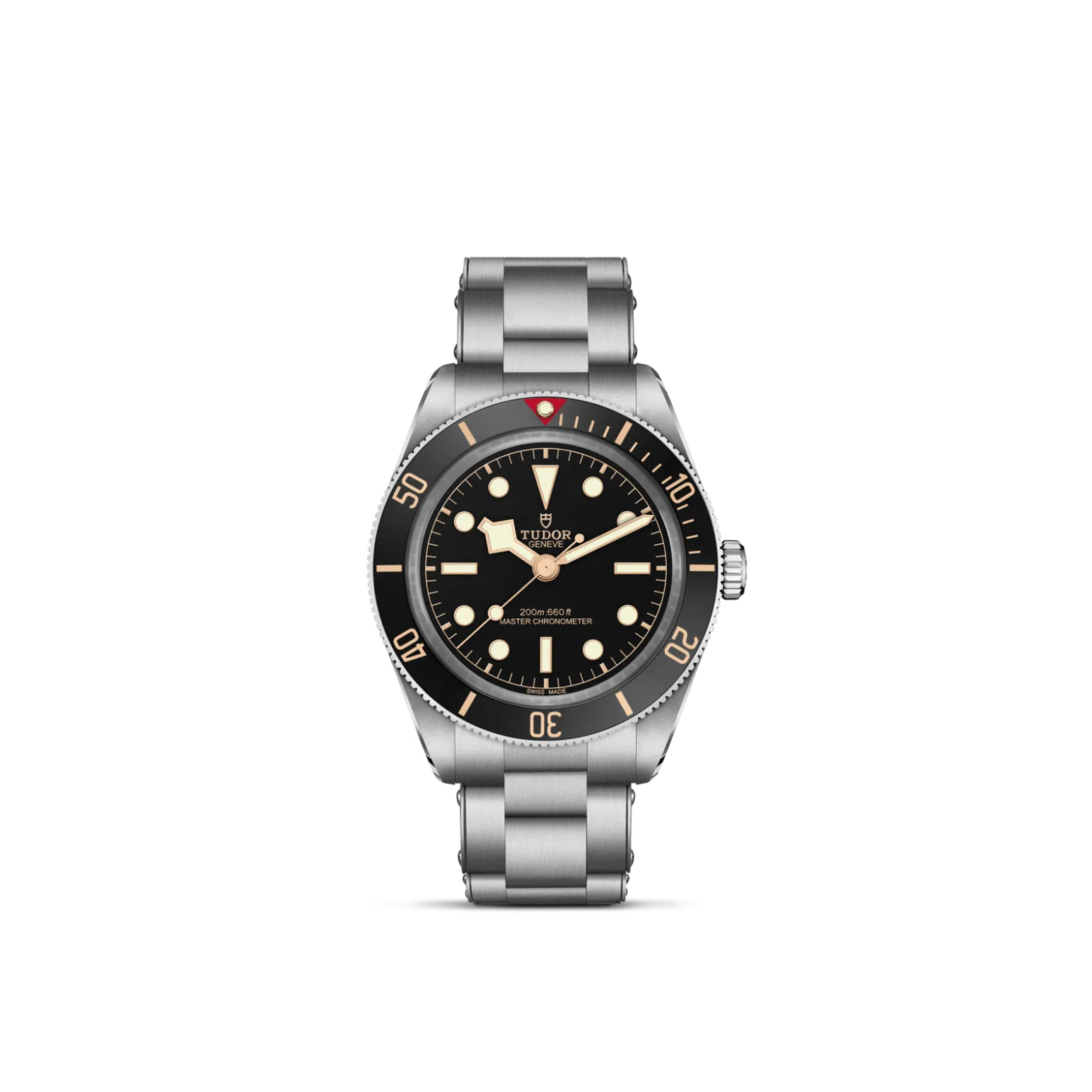 Black Bay 58 presso Gioielleria Galdi