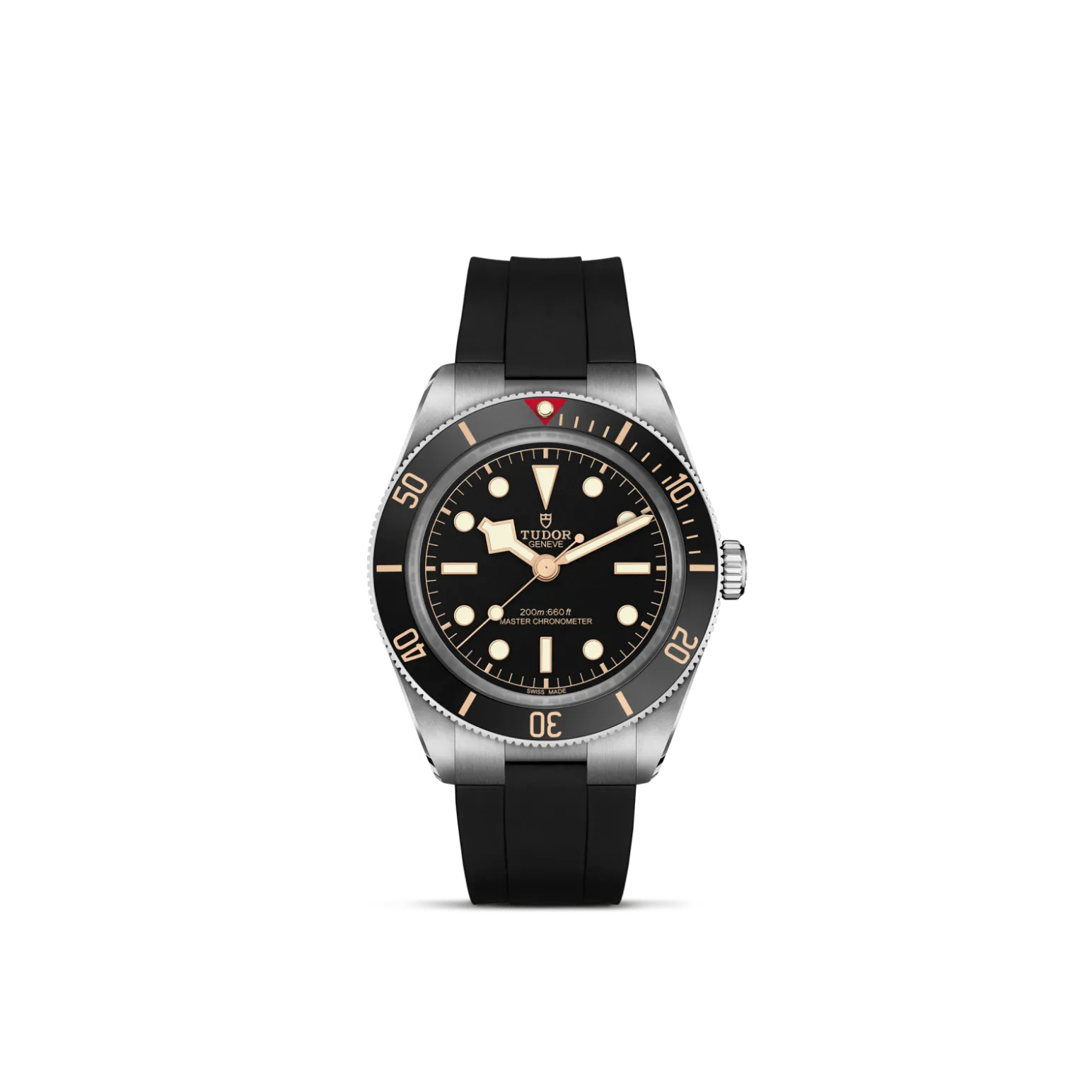 Black Bay 58 presso Gioielleria Galdi