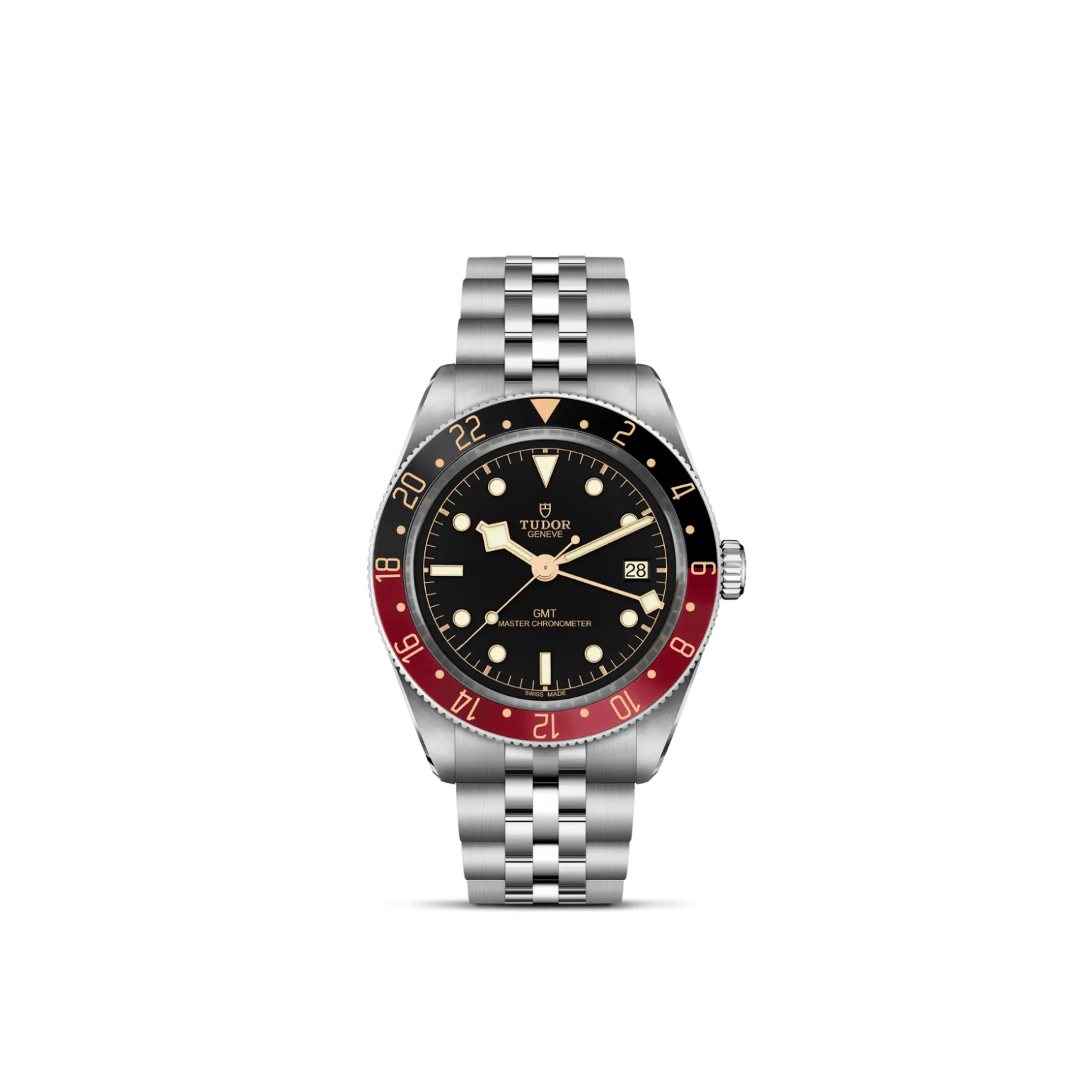 Black Bay 58 GMT presso Gioielleria Galdi