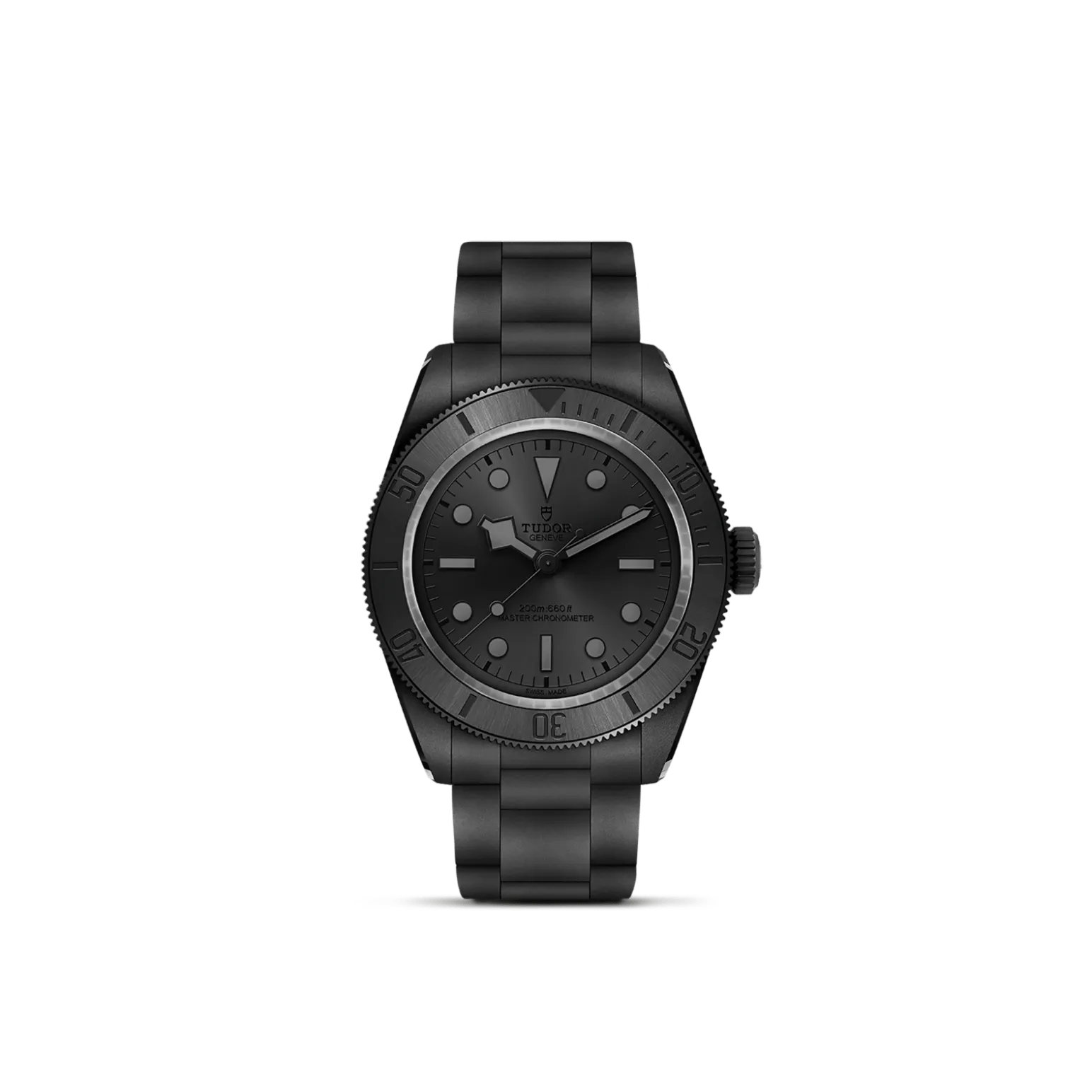 Black Bay Ceramic presso Gioielleria Galdi