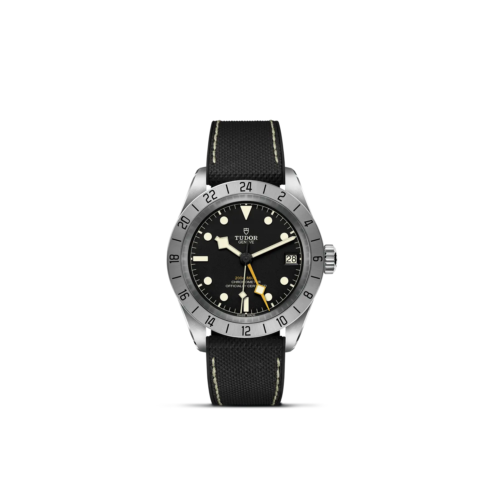 Orologio  Black Bay Pro presso Gioielleria Galdi a Salerno