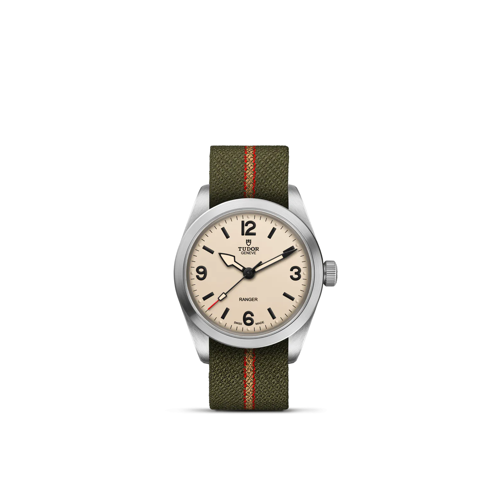 Orologio  Ranger presso Gioielleria Galdi a Salerno