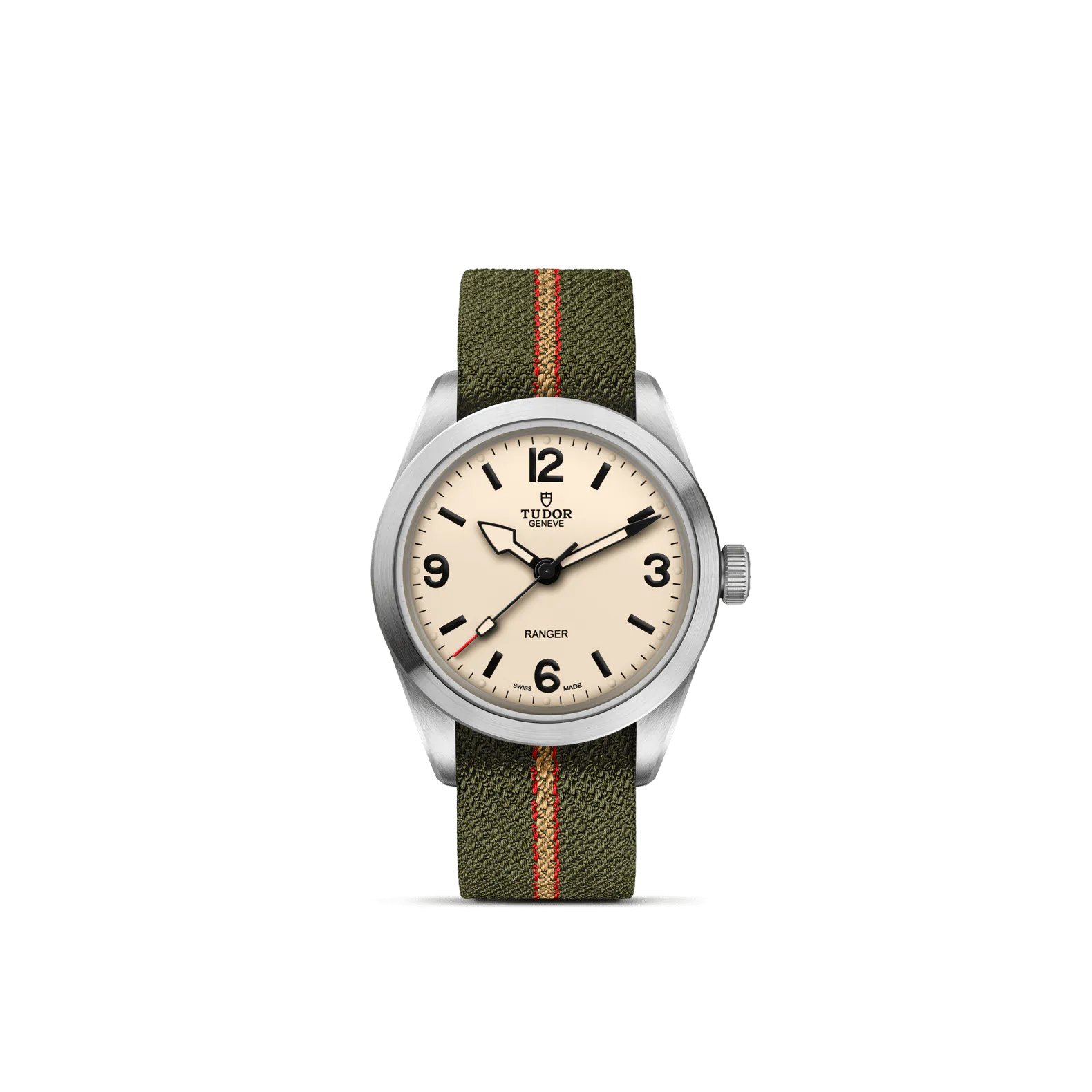 Orologio  Ranger presso Gioielleria Galdi a Salerno